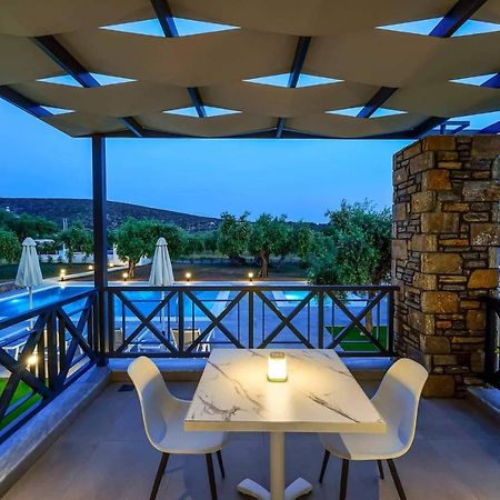 Anela Resort Potósz Kültér fotó