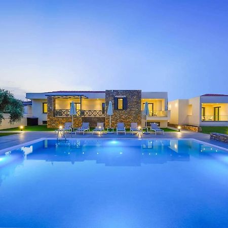 Anela Resort Potósz Kültér fotó