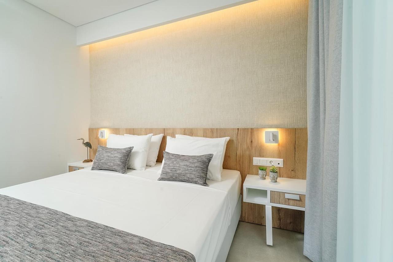 Anela Resort Potósz Kültér fotó