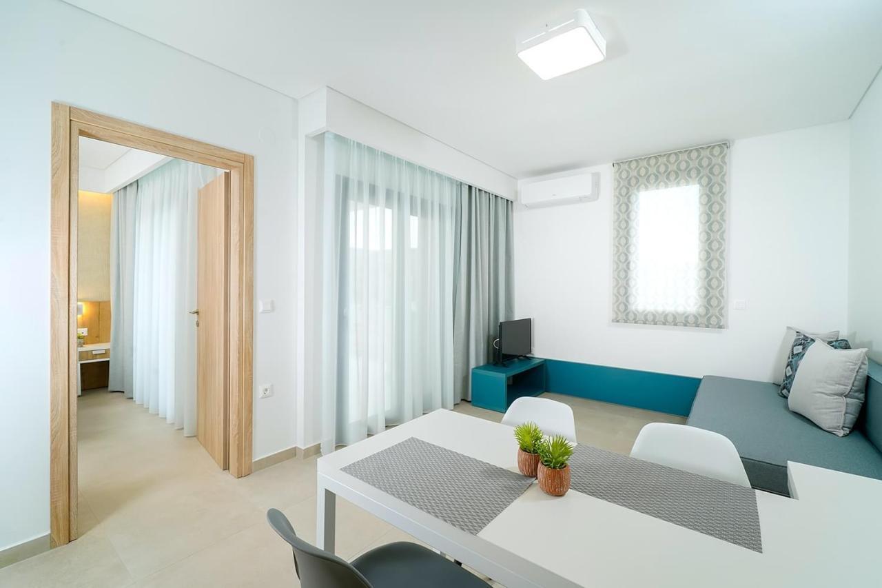 Anela Resort Potósz Kültér fotó