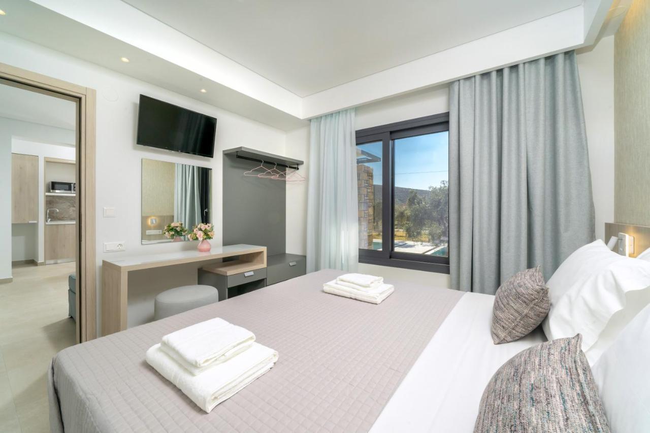 Anela Resort Potósz Kültér fotó