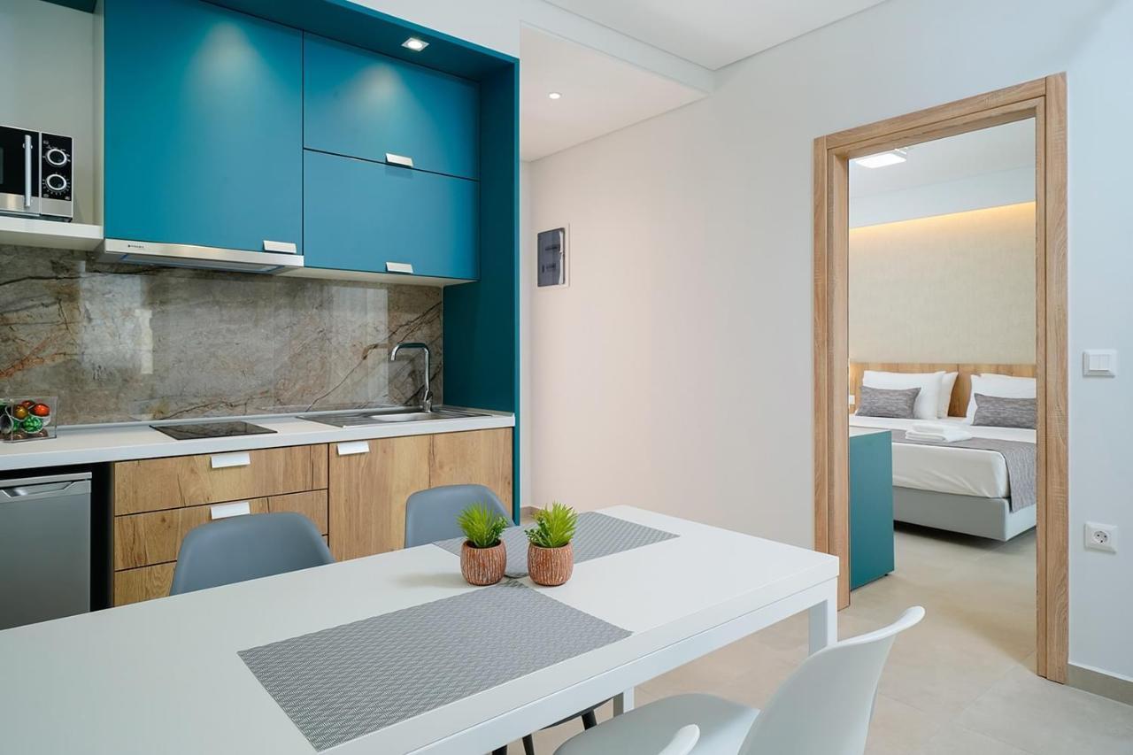 Anela Resort Potósz Kültér fotó