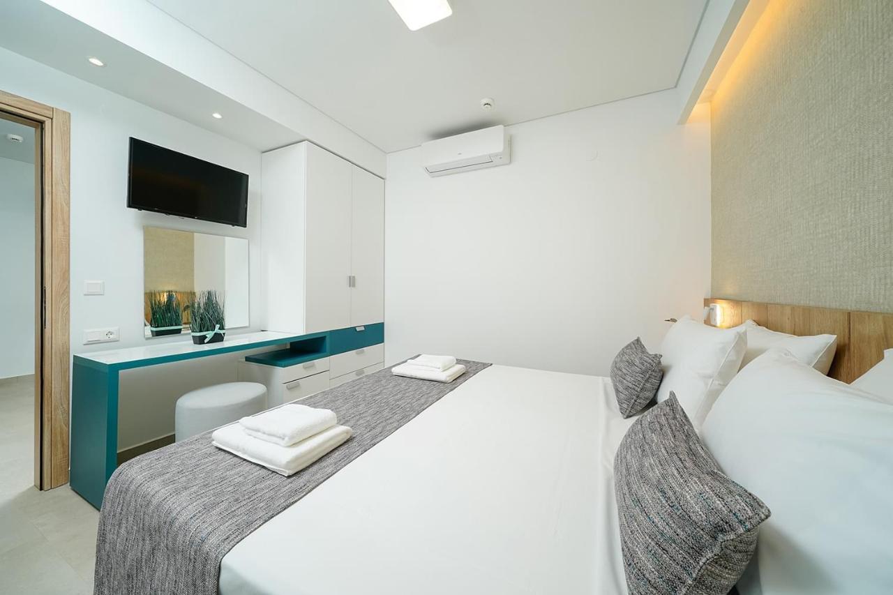 Anela Resort Potósz Kültér fotó
