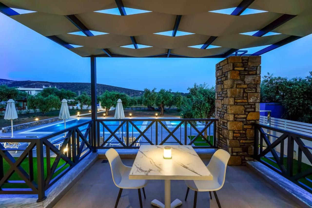 Anela Resort Potósz Kültér fotó